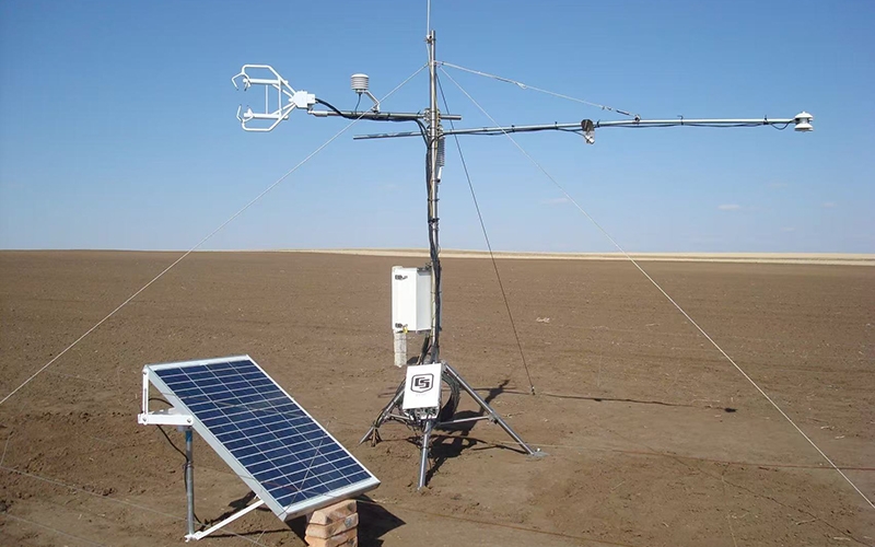 IRGASON一體式開路渦動相關系統(tǒng)